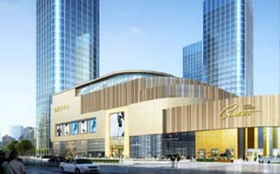 质量管理兰州新区体系认证证书有啥用